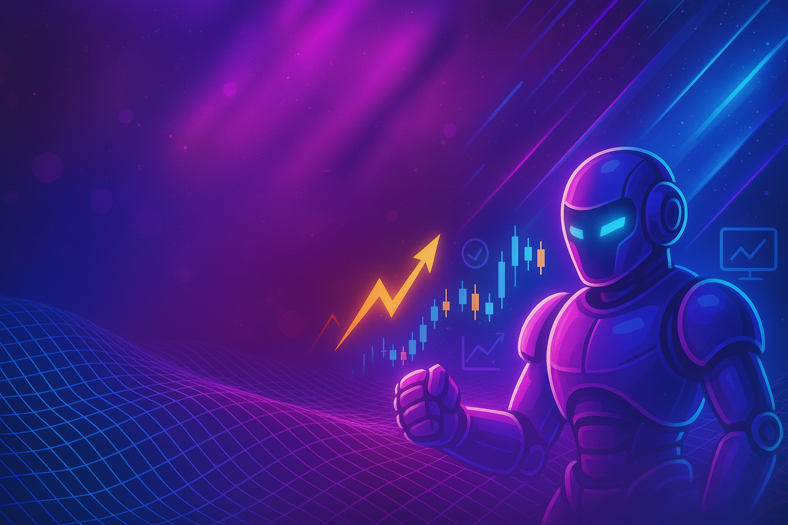 How Copy Trading Works